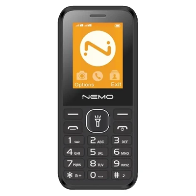 گوشی موبایل NEMO مدل E140