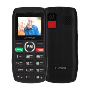گوشی ژیواکو ZHIVACO مدل F121