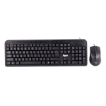 ست کیبورد و ماوس  LIGGO مدل KM-606