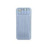 پاوربانک VSMART مدل VS-515 ظرفیت 20000 میلی آمپر  22.5W - تصویر 3