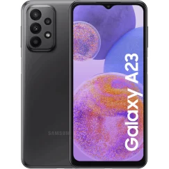 گوشی موبایل سامسونگ مدل Galaxy A23 دو سیم کارت ظرفیت 128 گیگابایت و رم 4 گیگابایت