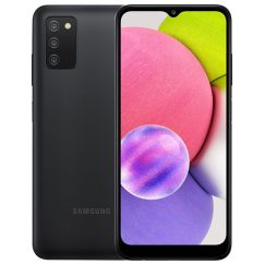 گوشی موبایل سامسونگ مدل Galaxy A03s حافظه داخلی با ظرفیت 32 گیگابایتی و رم 2 گیگابایت دو سیم کارت
